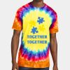Window Tie Dye Tee Thumbnail