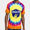 Window Tie Dye Tee Thumbnail