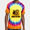 Window Tie Dye Tee Thumbnail