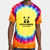 Window Tie Dye Tee Thumbnail