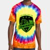Window Tie Dye Tee Thumbnail