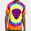 Window Tie Dye Tee Thumbnail