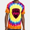 Window Tie Dye Tee Thumbnail