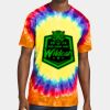 Window Tie Dye Tee Thumbnail