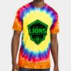 Window Tie Dye Tee Thumbnail