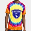Window Tie Dye Tee Thumbnail