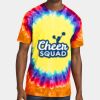 Window Tie Dye Tee Thumbnail