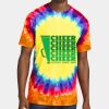 Window Tie Dye Tee Thumbnail