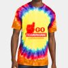 Window Tie Dye Tee Thumbnail