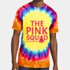 Window Tie Dye Tee Thumbnail