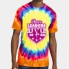 Window Tie Dye Tee Thumbnail