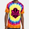 Window Tie Dye Tee Thumbnail