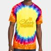 Window Tie Dye Tee Thumbnail