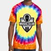 Window Tie Dye Tee Thumbnail