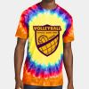 Window Tie Dye Tee Thumbnail