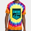 Window Tie Dye Tee Thumbnail