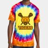Window Tie Dye Tee Thumbnail