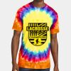 Window Tie Dye Tee Thumbnail