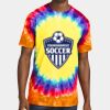 Window Tie Dye Tee Thumbnail