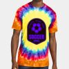 Window Tie Dye Tee Thumbnail