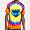 Window Tie Dye Tee Thumbnail
