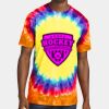Window Tie Dye Tee Thumbnail