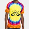 Window Tie Dye Tee Thumbnail