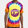 Window Tie Dye Tee Thumbnail
