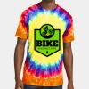 Window Tie Dye Tee Thumbnail