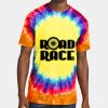 Window Tie Dye Tee Thumbnail