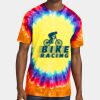 Window Tie Dye Tee Thumbnail