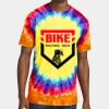 Window Tie Dye Tee Thumbnail