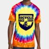 Window Tie Dye Tee Thumbnail