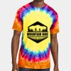 Window Tie Dye Tee Thumbnail