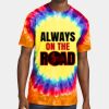 Window Tie Dye Tee Thumbnail