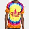 Window Tie Dye Tee Thumbnail