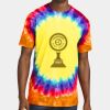 Window Tie Dye Tee Thumbnail