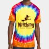 Window Tie Dye Tee Thumbnail