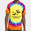 Window Tie Dye Tee Thumbnail
