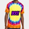 Window Tie Dye Tee Thumbnail