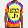 Window Tie Dye Tee Thumbnail