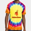 Window Tie Dye Tee Thumbnail