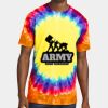 Window Tie Dye Tee Thumbnail