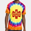 Window Tie Dye Tee Thumbnail