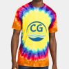 Window Tie Dye Tee Thumbnail