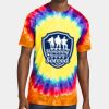 Window Tie Dye Tee Thumbnail