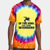 Window Tie Dye Tee Thumbnail