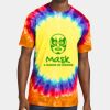 Window Tie Dye Tee Thumbnail