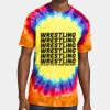 Window Tie Dye Tee Thumbnail