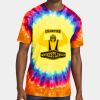 Window Tie Dye Tee Thumbnail